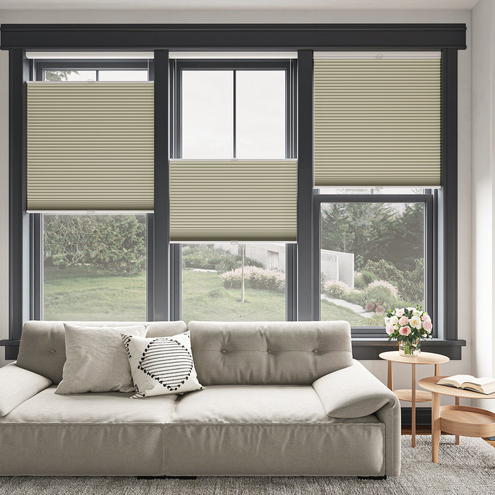 New Trends in Window Treatments 2024