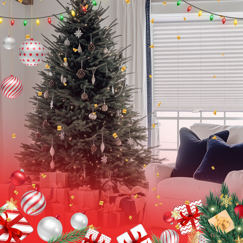 Why No-Drill Blinds Make the Perfect Christmas Gift for Renters?