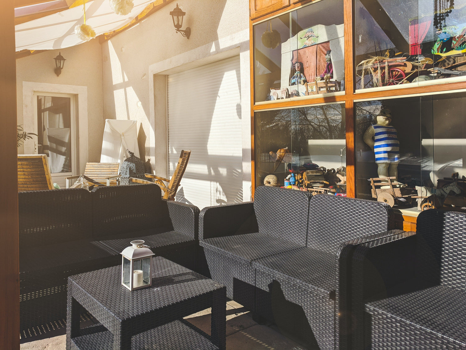 Custom Outdoor Kitchen-Keego