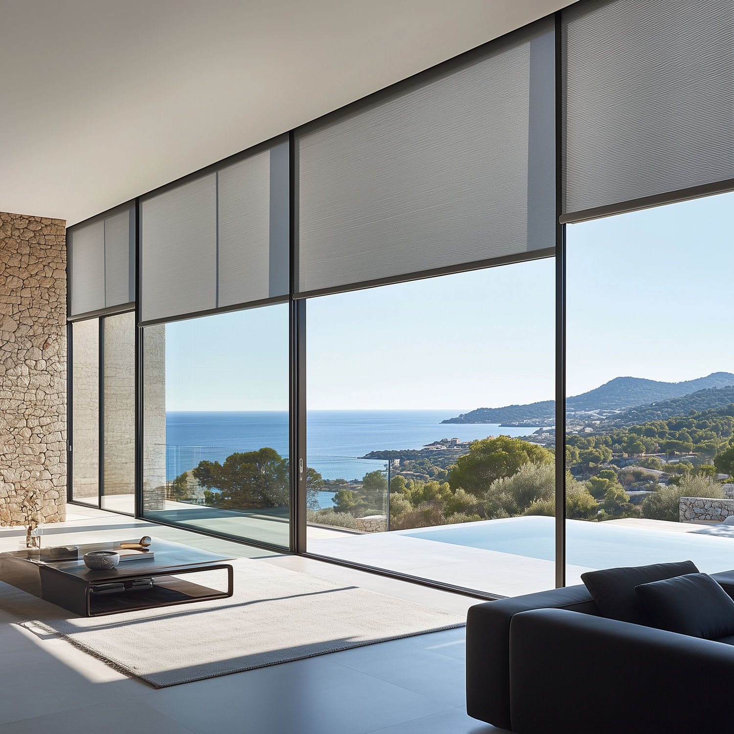 Why Smart Blinds Are the Ultimate Home Upgrade?