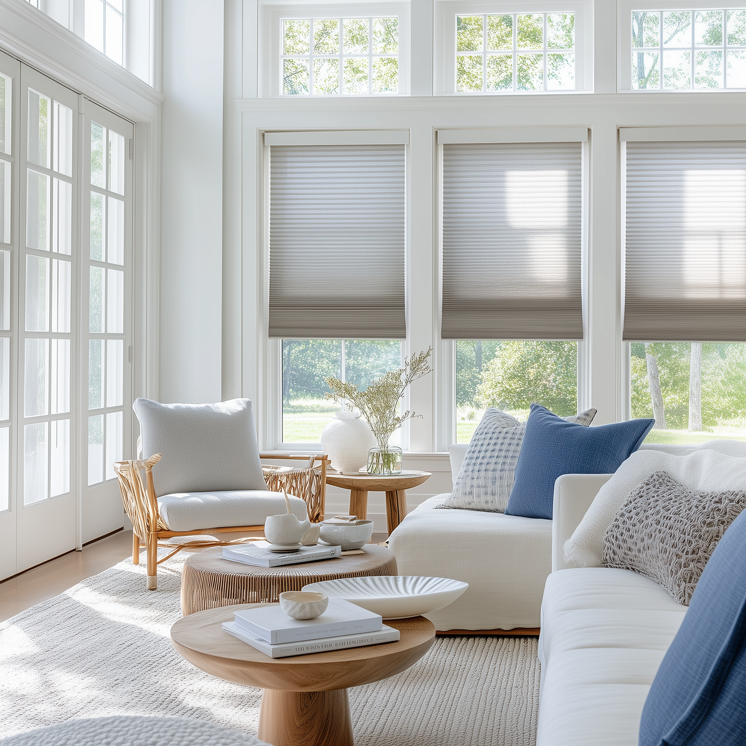 Why Homeowners Love These Honeycomb Shades - Customer Reviews & Testimonials