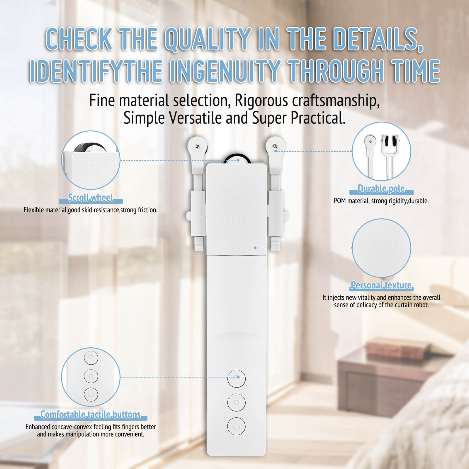 Check The Quality In The Details Identifythe Ingenuity Through Time