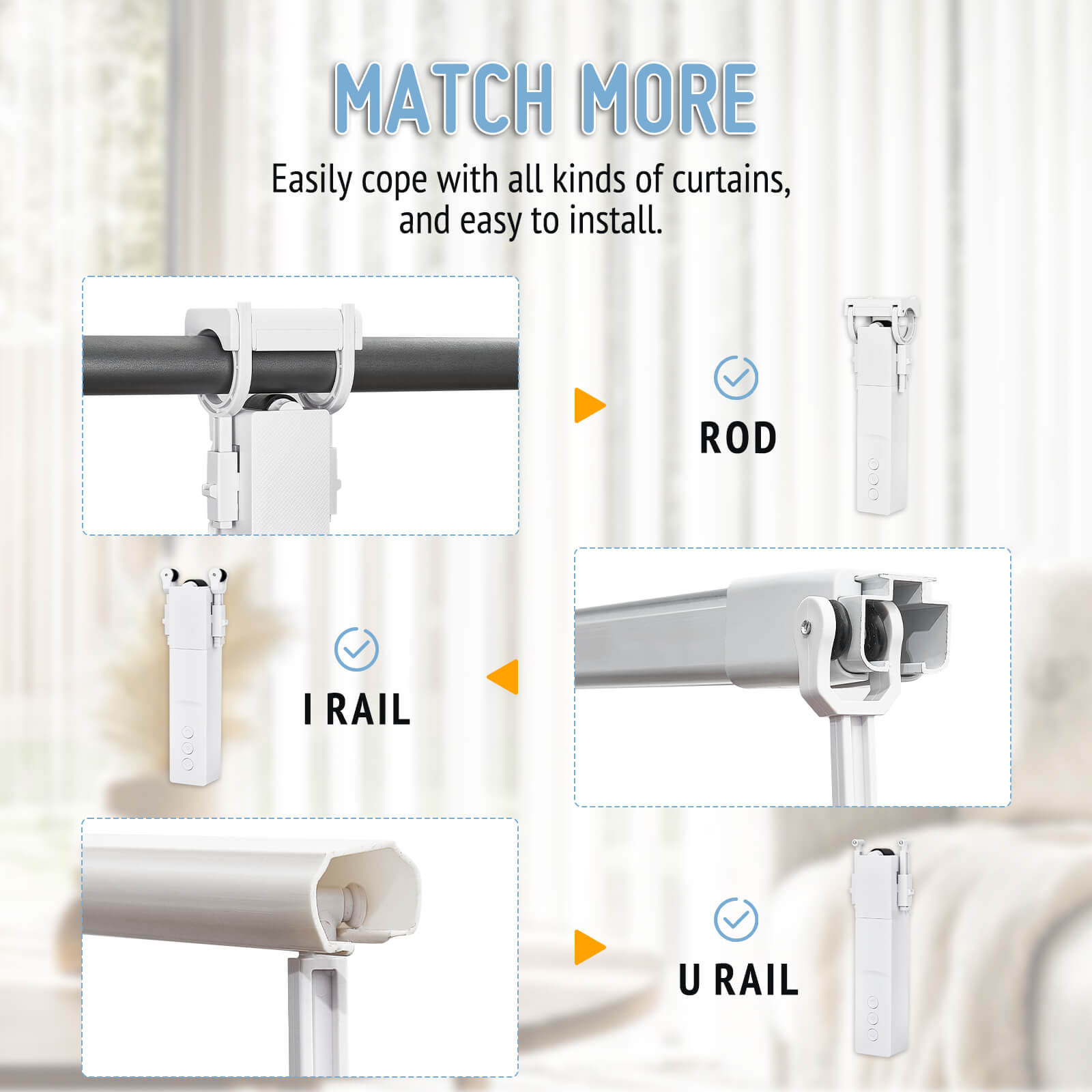 Match More