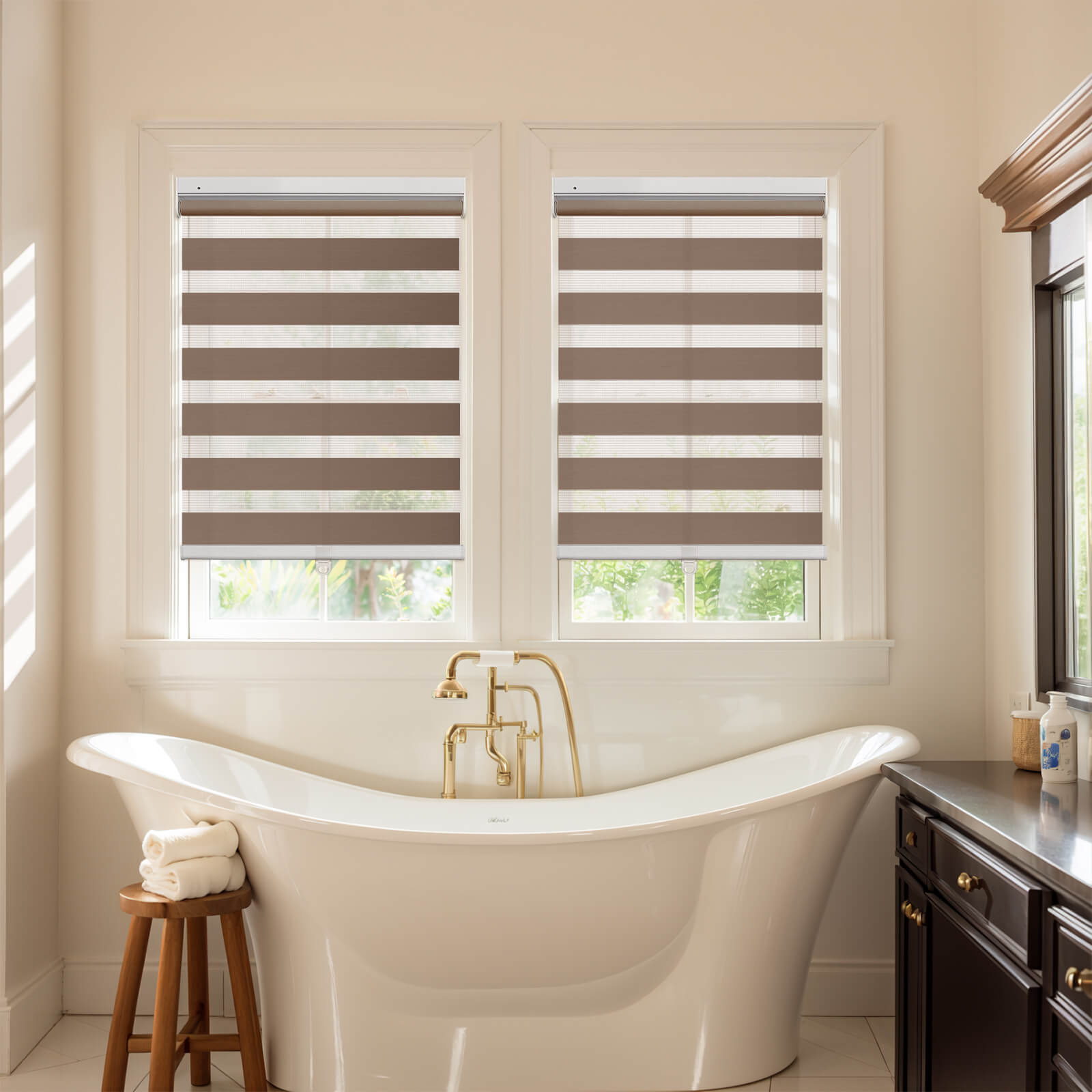 Brown-TR-BL210-2690