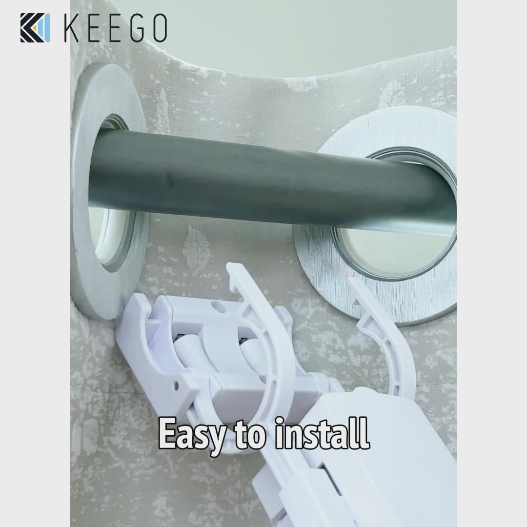 Keego Smart Curtain Robot (Pre-sale)