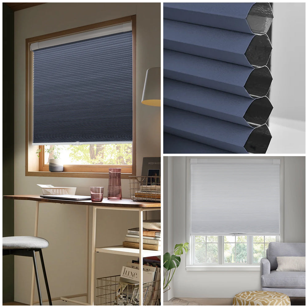 shades vs blinds