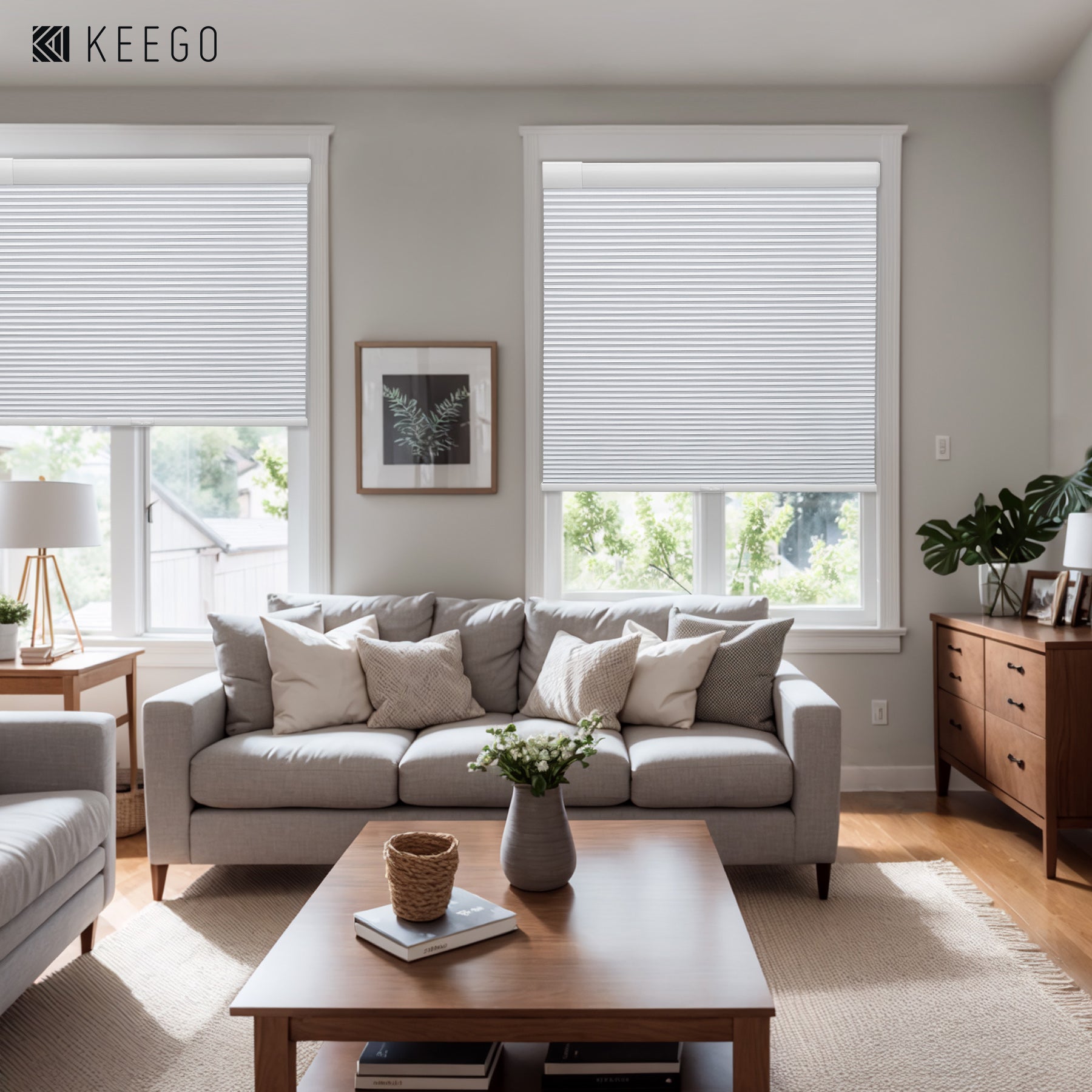 Creative Ways to Use Blinds in Interior Design