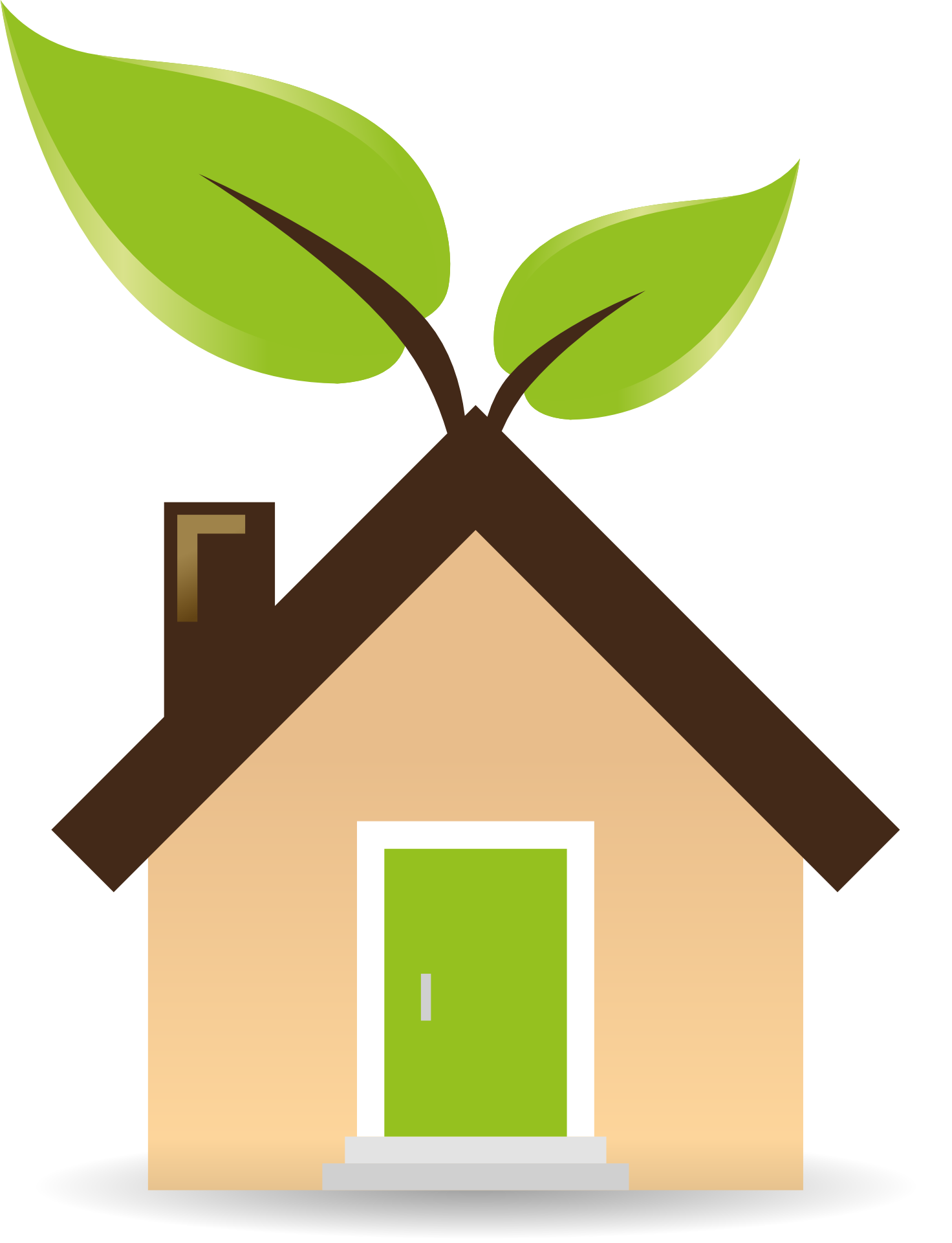 green home