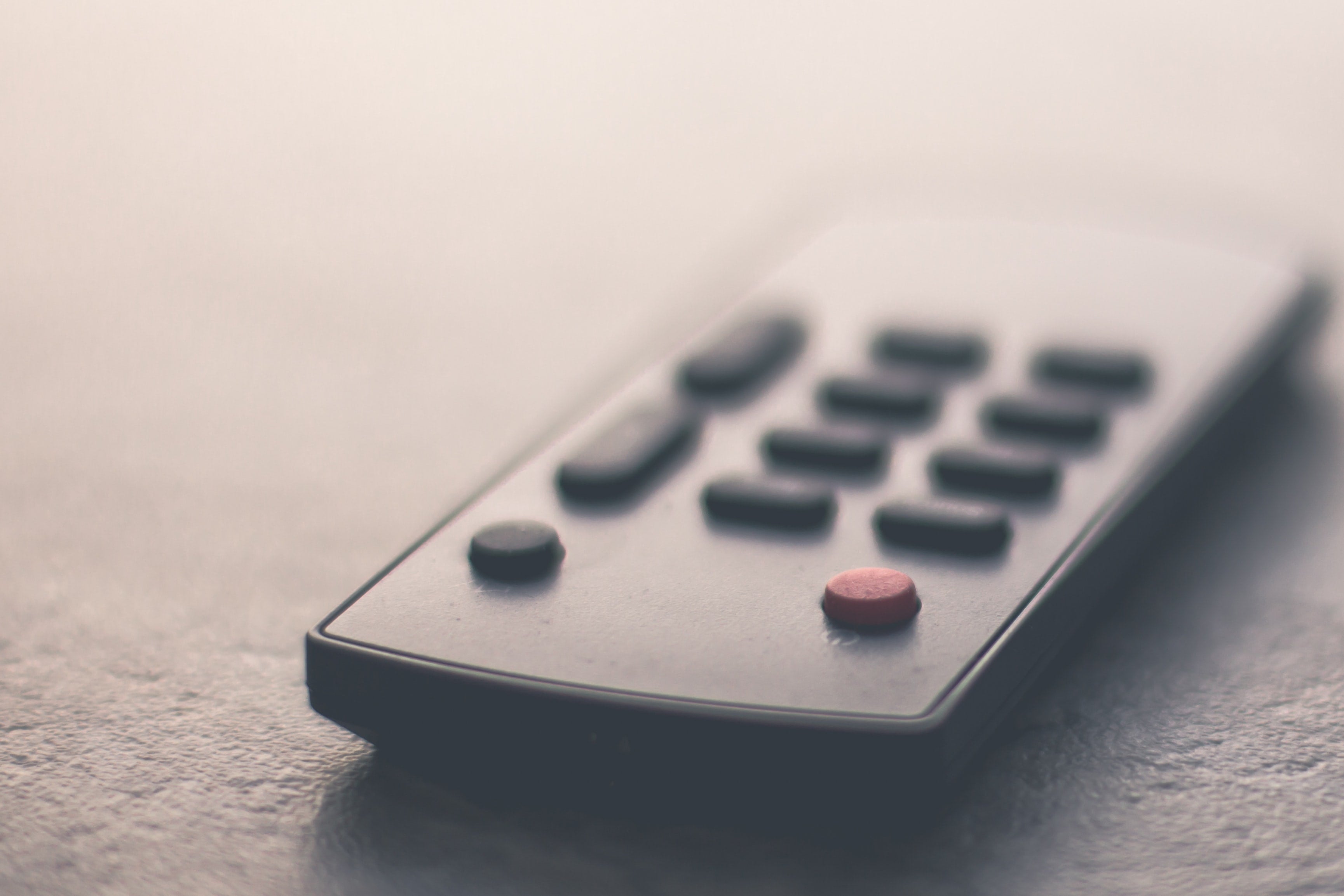 never lose your remote