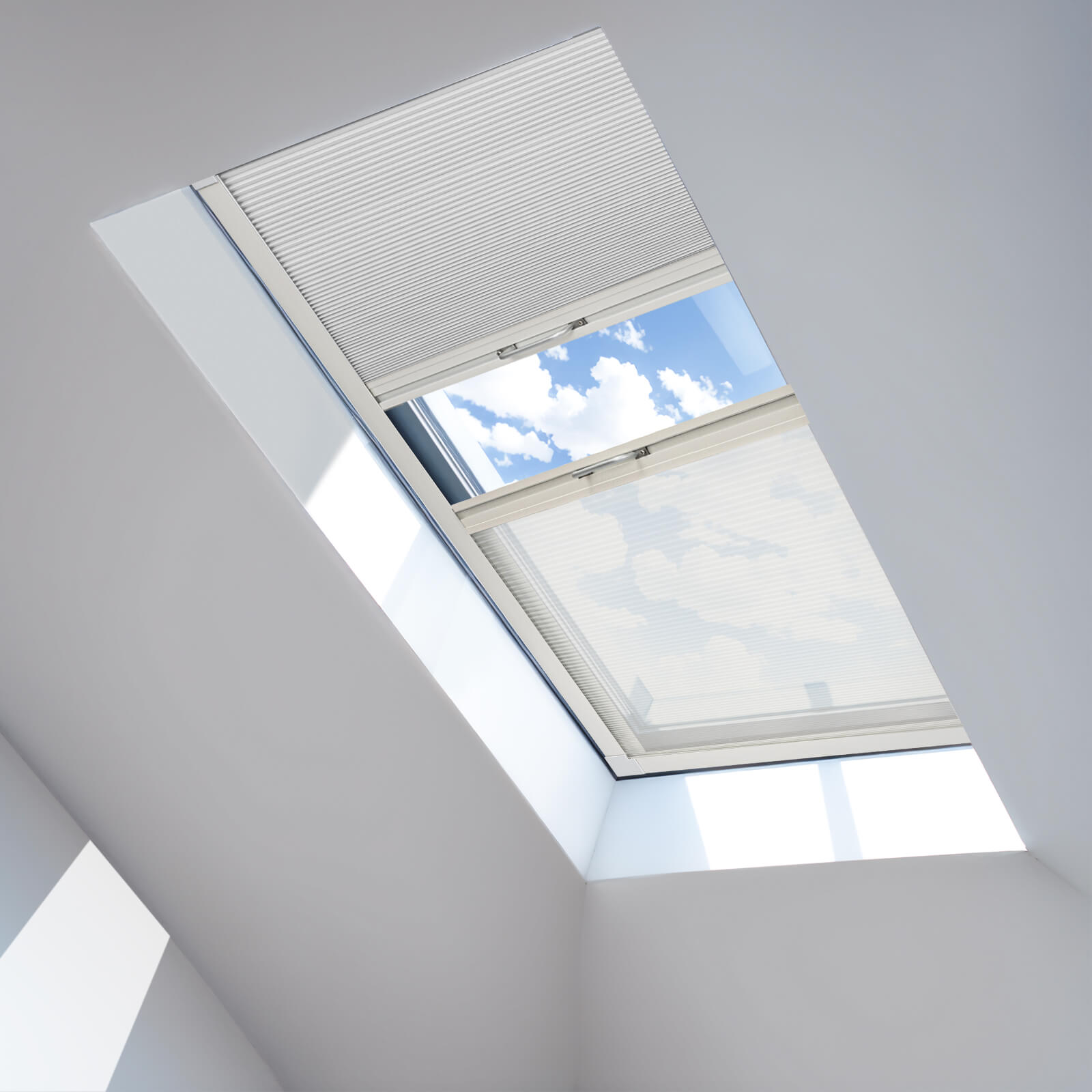 Skylight Shades