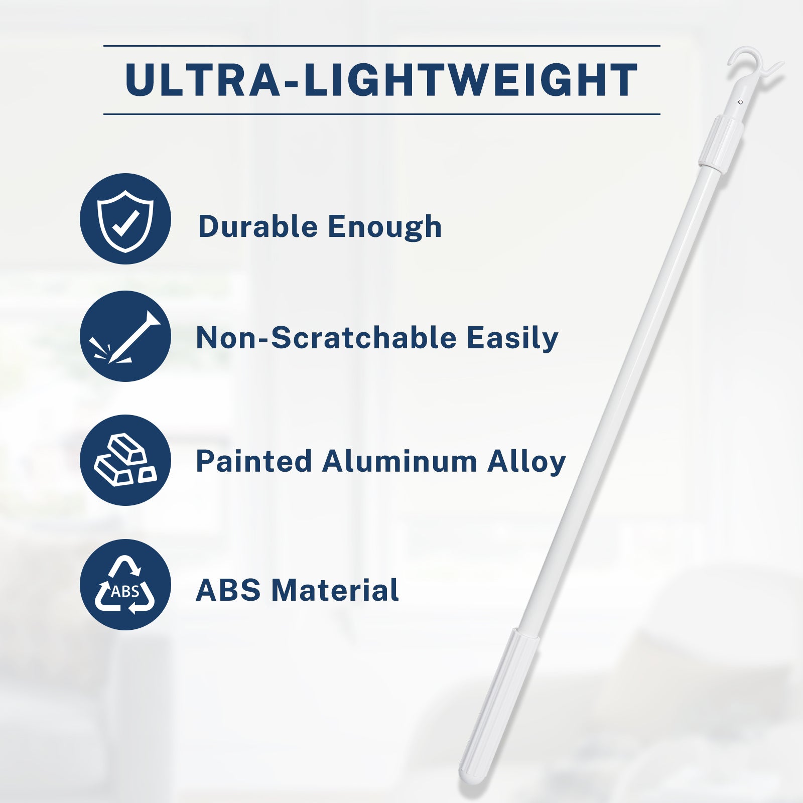 Ultra-Lightweight