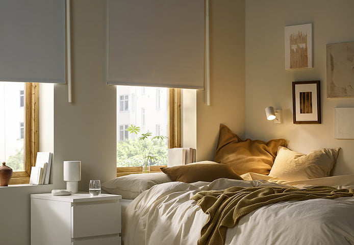 Cellular Shades