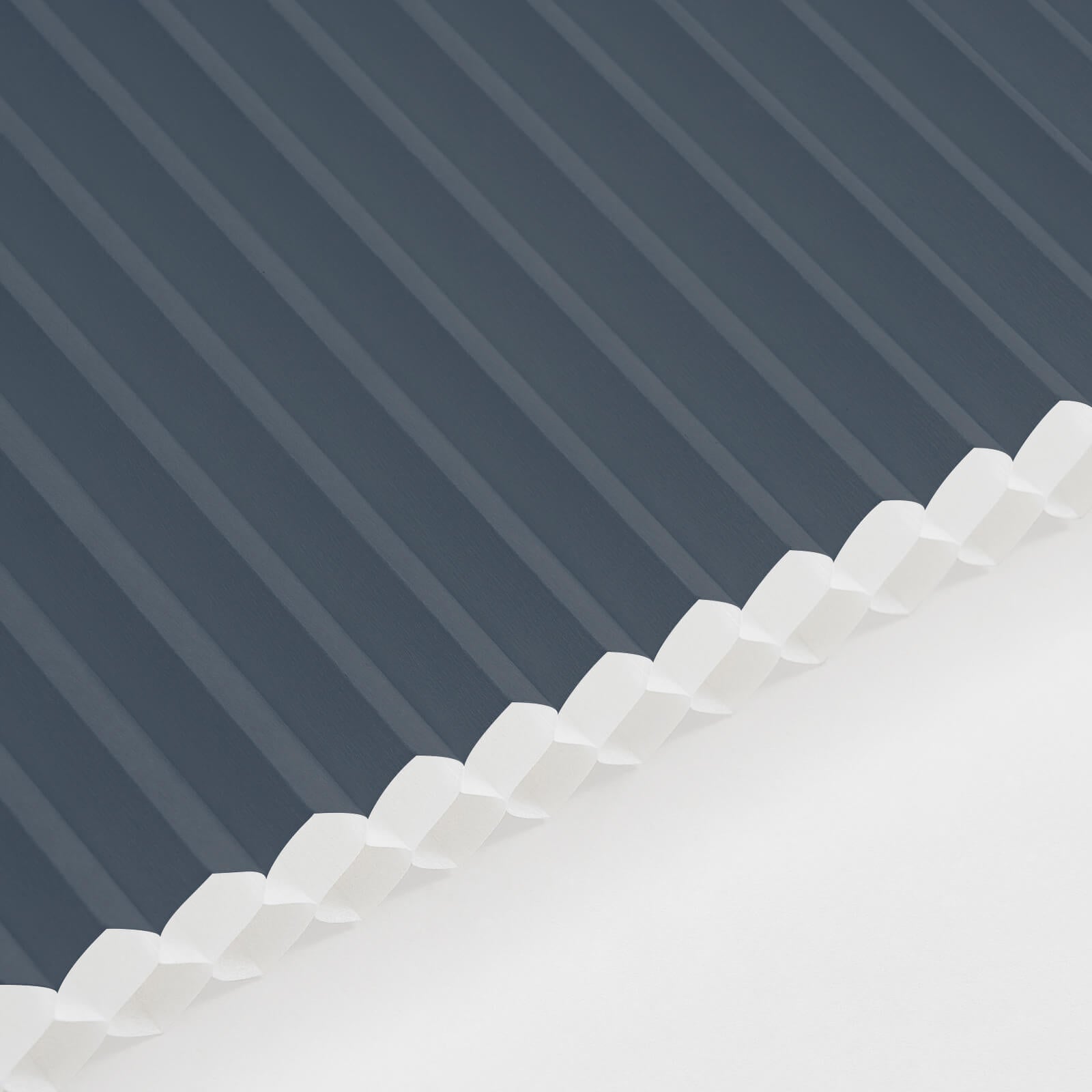 Keego Express Double Cell Honeycomb Cellular Shades Cordless Aluminium Rail