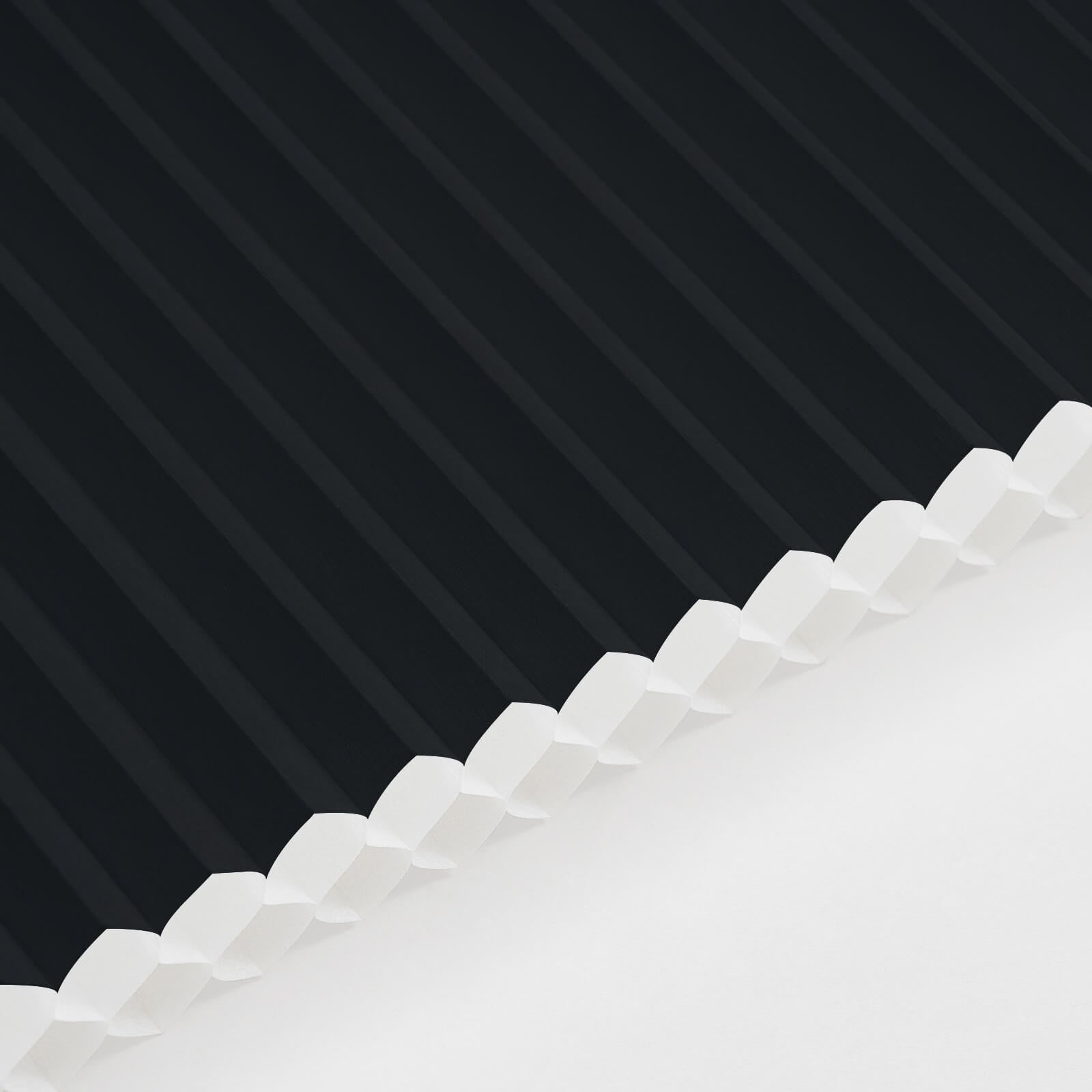 Keego Express Double Cell Honeycomb Cellular Shades Cordless Aluminium Rail