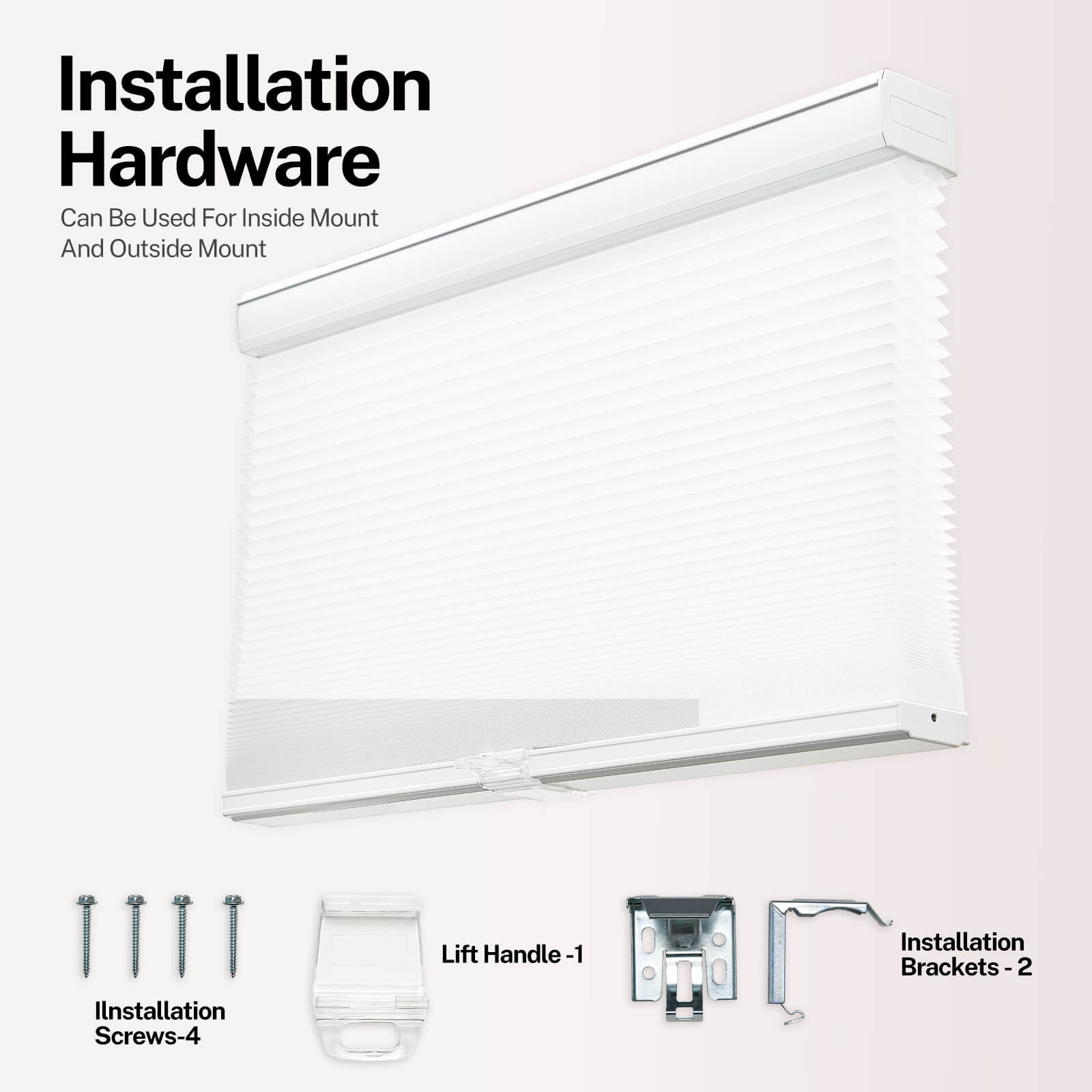 Installation Hardware