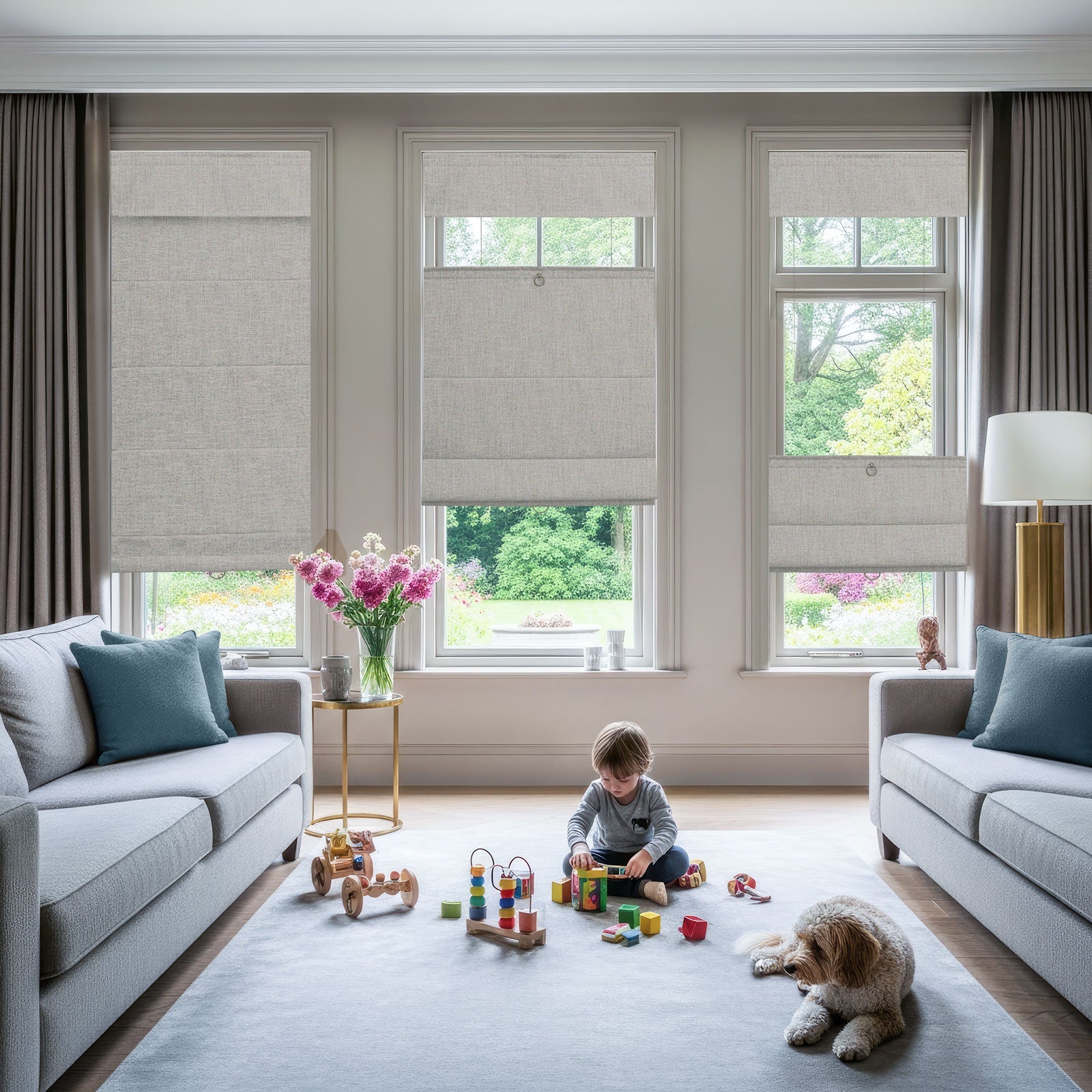LightGreyKM260-1#5952