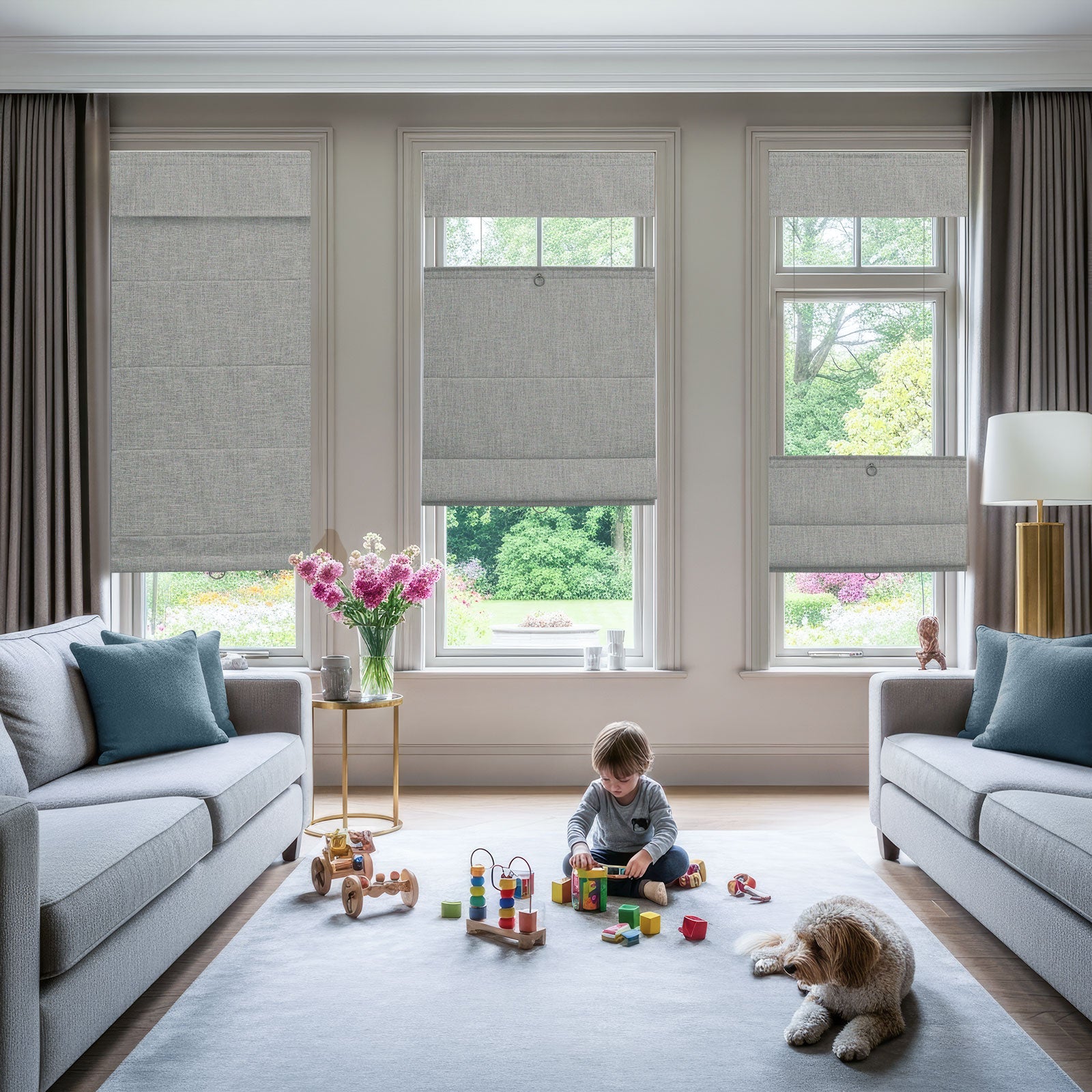 GreyKM260-6#5952
