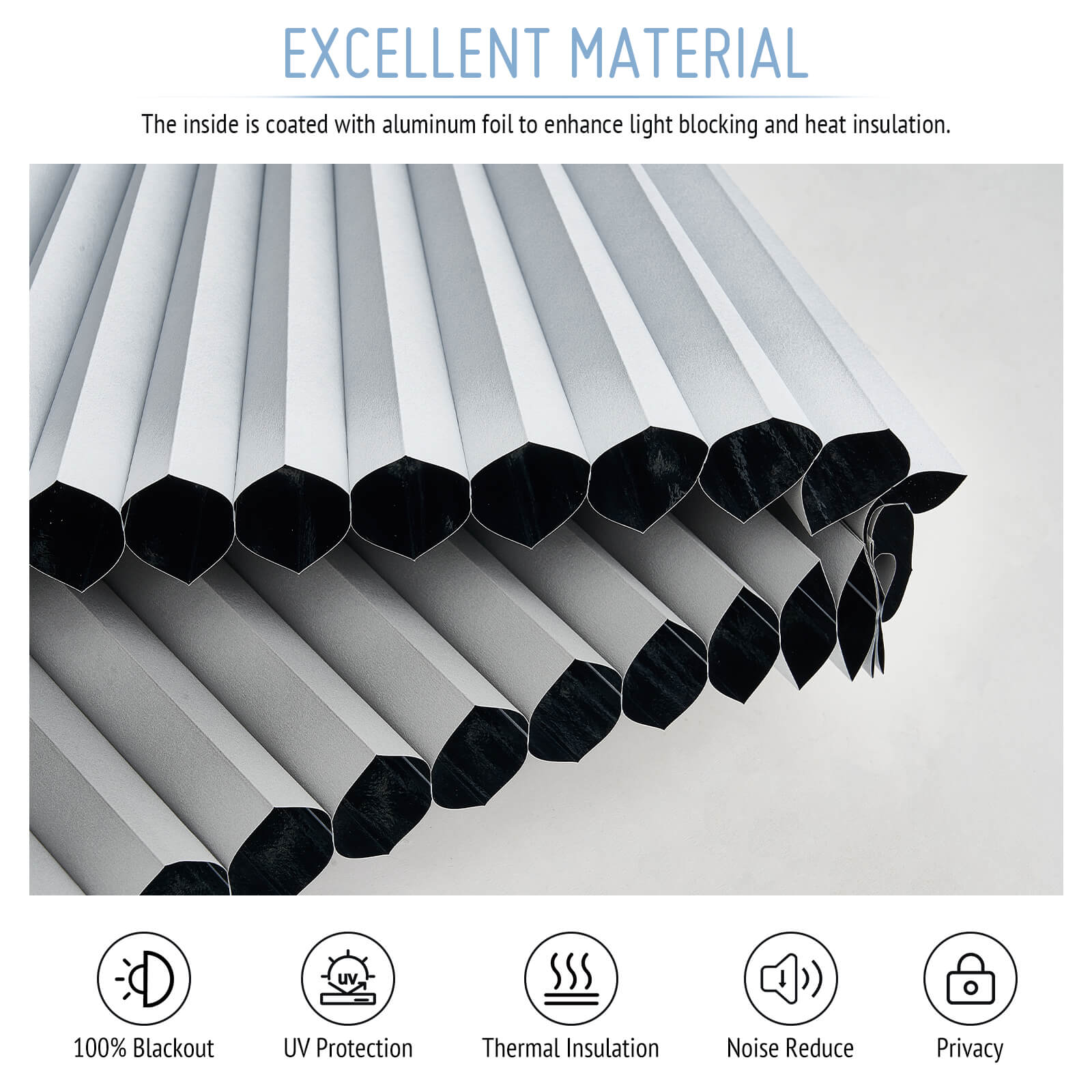 Excellent Material