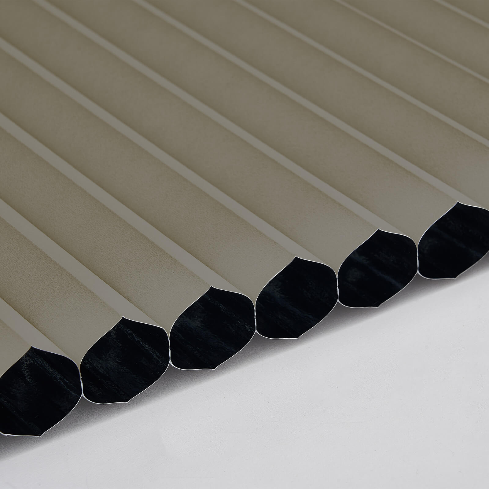 Keego Express Top Down Bottom Up Honeycomb Cellular Shades Cordless