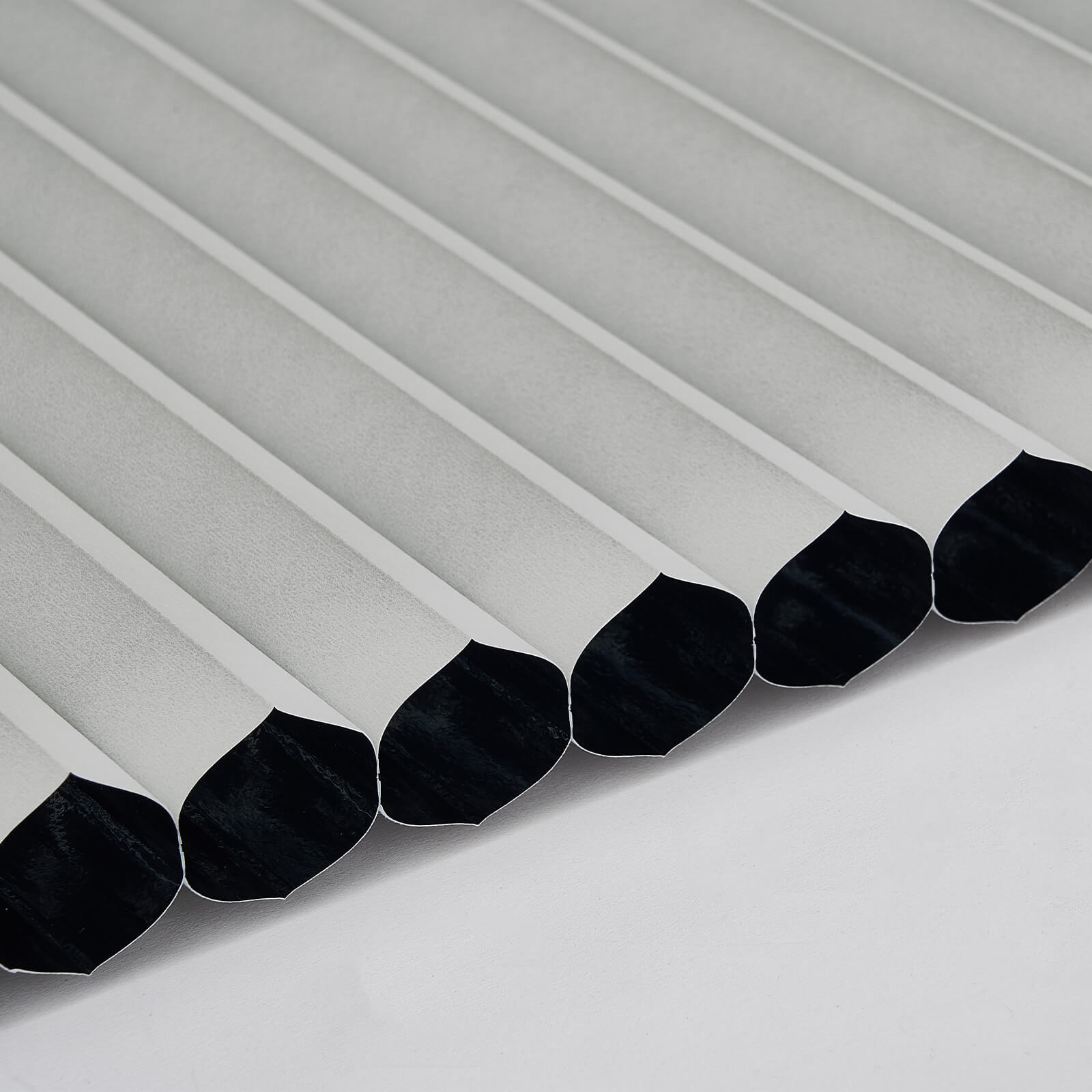 Keego Express Top Down Bottom Up Honeycomb Cellular Shades Cordless