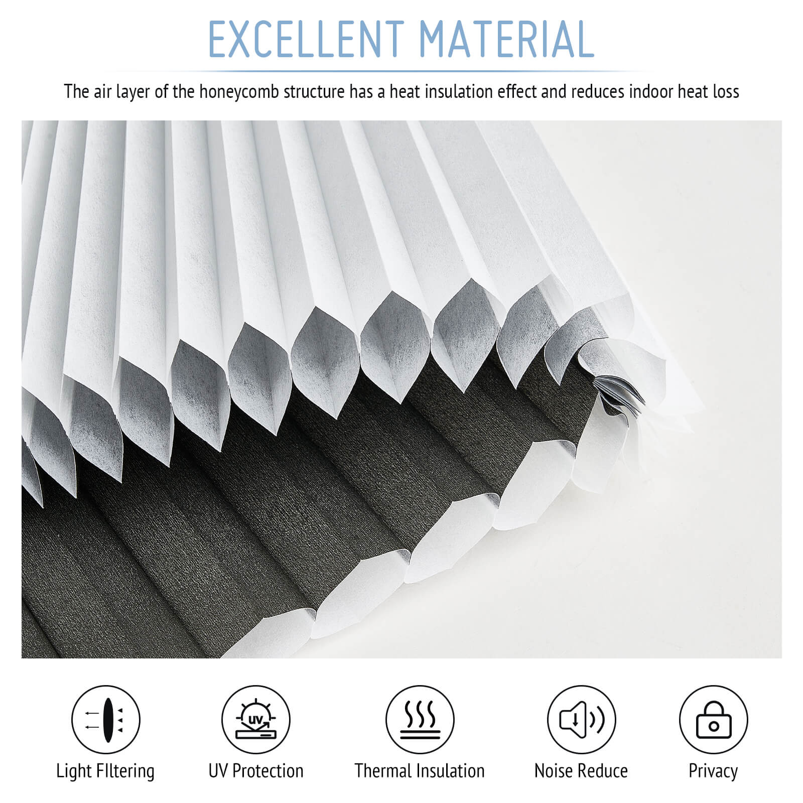 Excellent Material