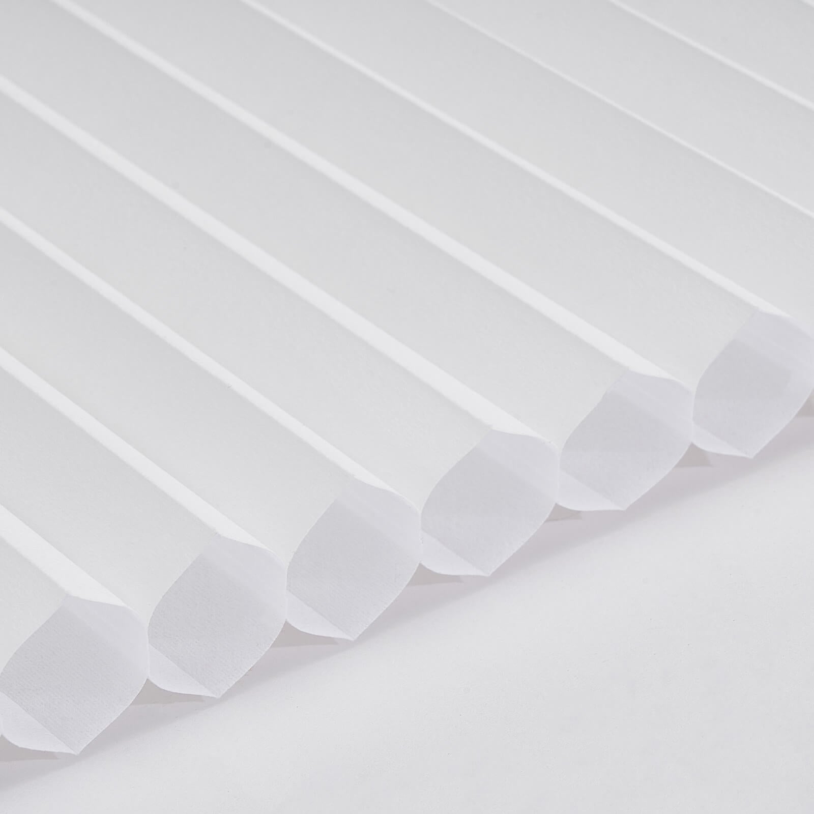 Keego Express Top Down Bottom Up Honeycomb Cellular Shades Cordless