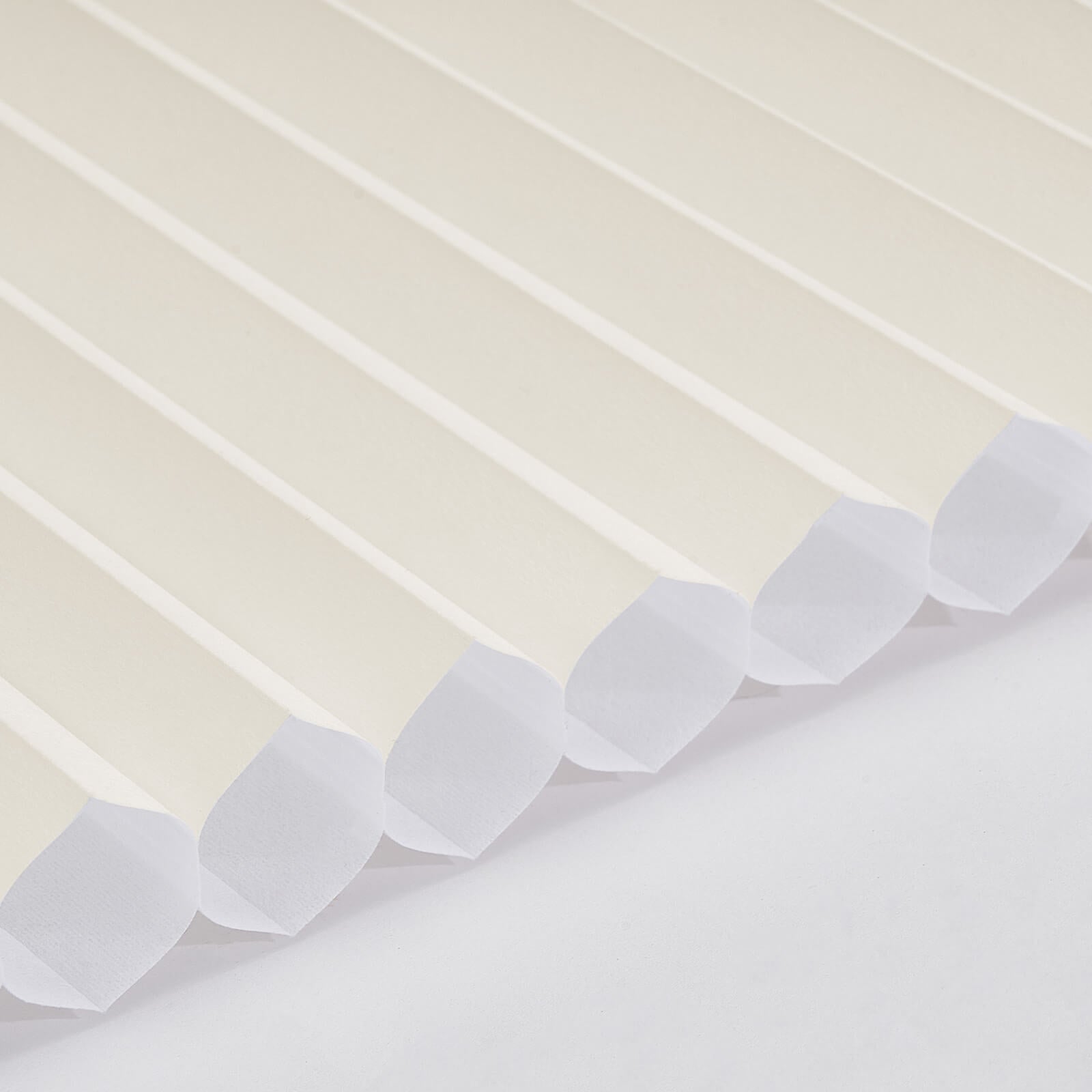 Keego Express Top Down Bottom Up Honeycomb Cellular Shades Cordless