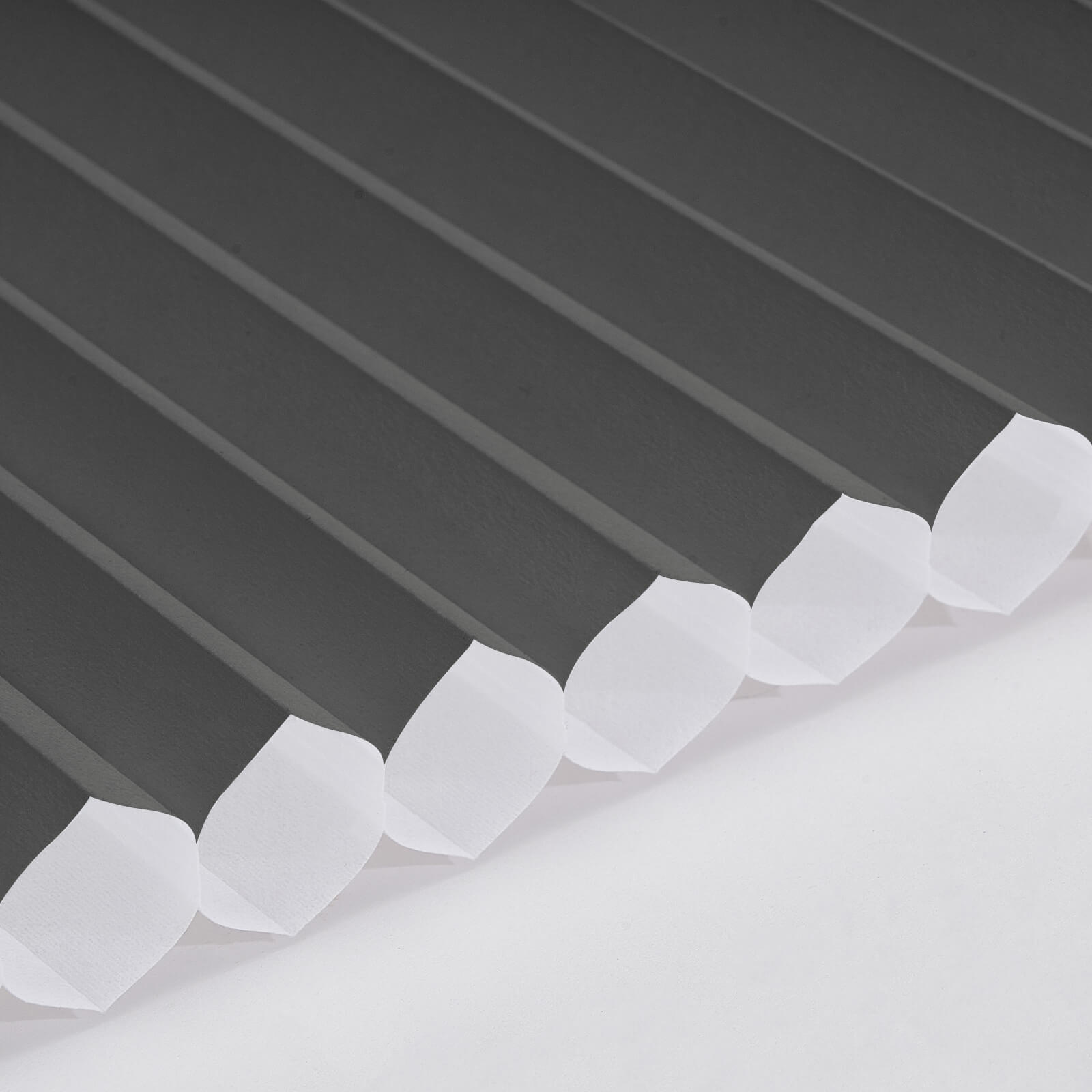 Keego Express Top Down Bottom Up Honeycomb Cellular Shades Cordless