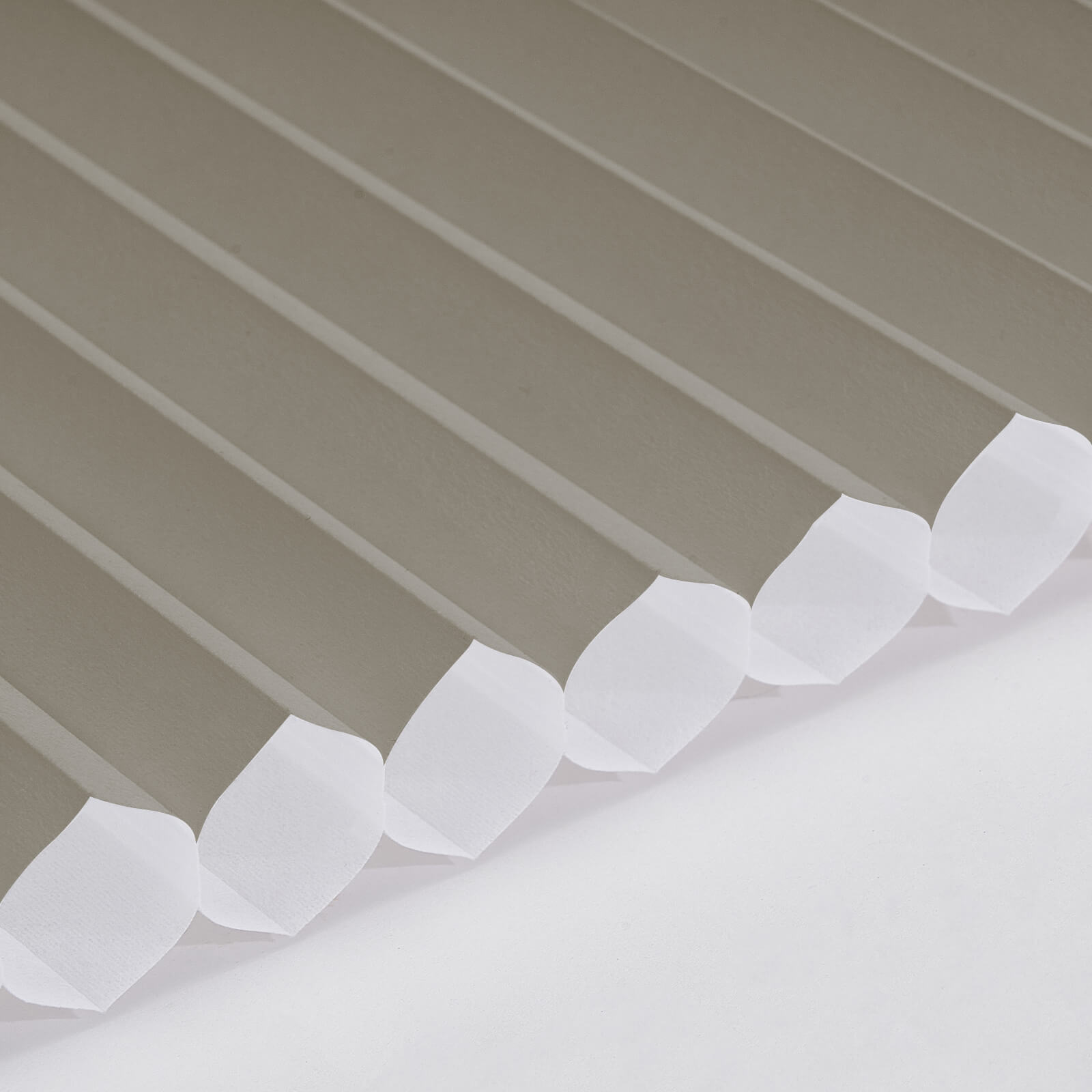 Keego Express Top Down Bottom Up Honeycomb Cellular Shades Cordless