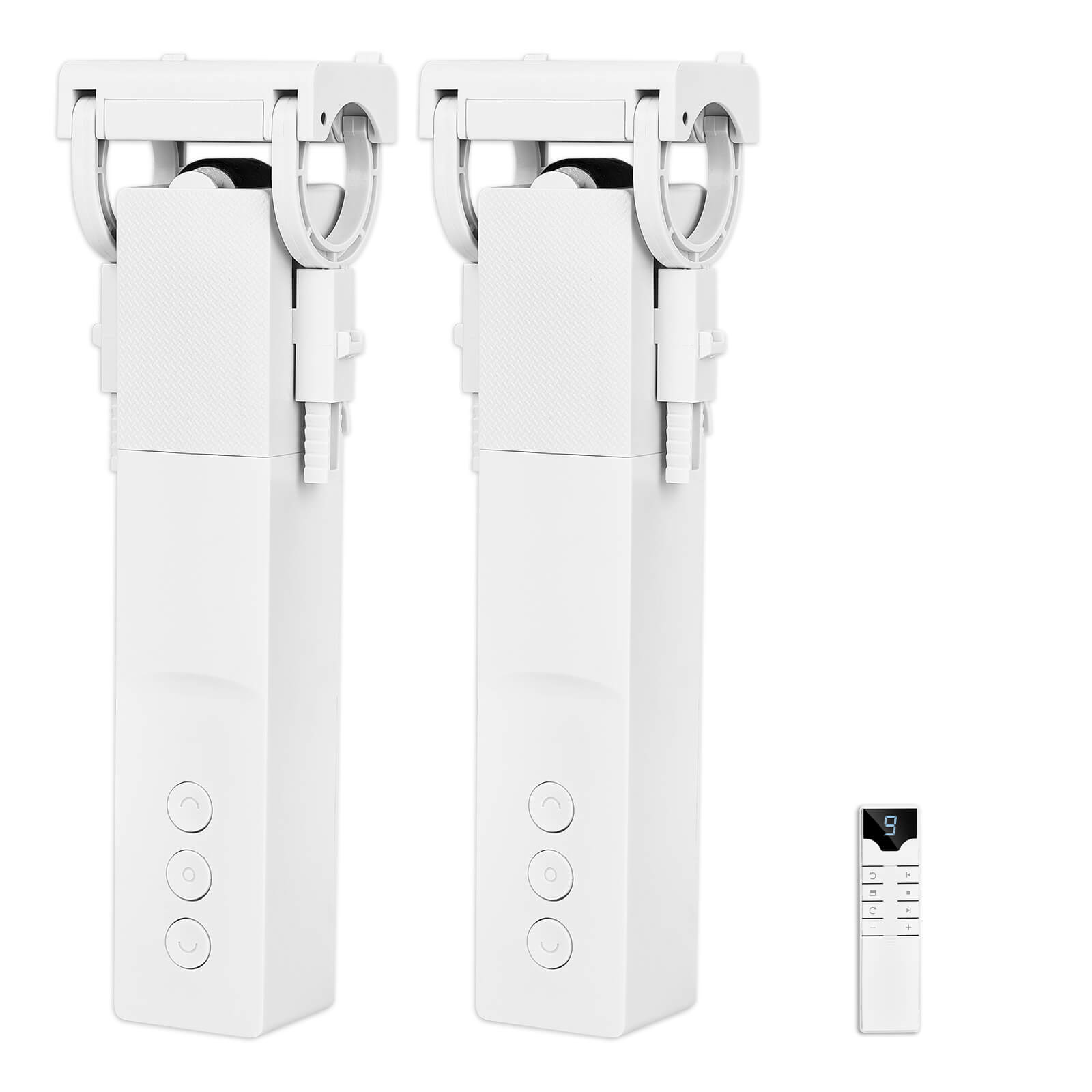 Keego Smart Curtain Robot