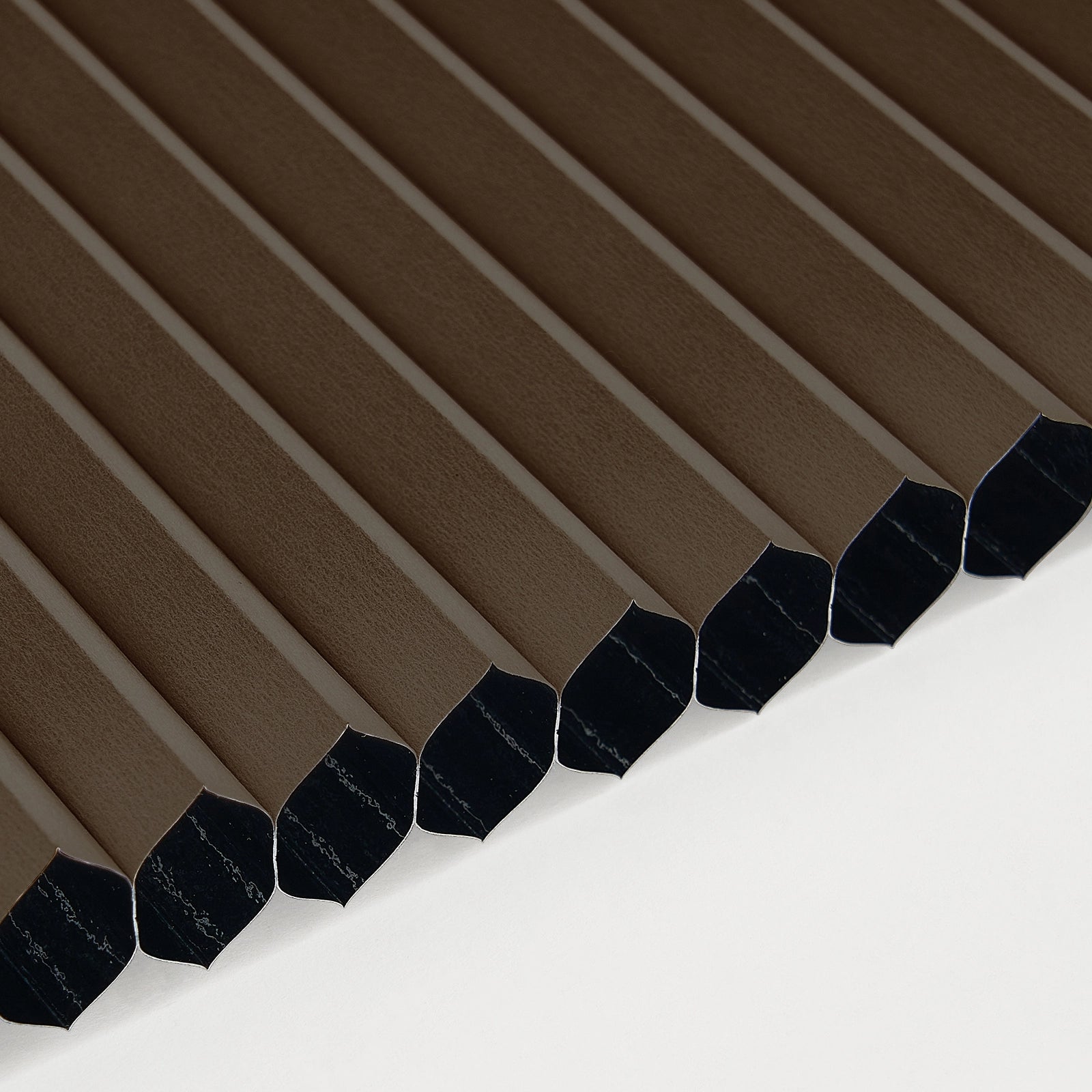 keego classic no drill honeycomb cellular shades cordless