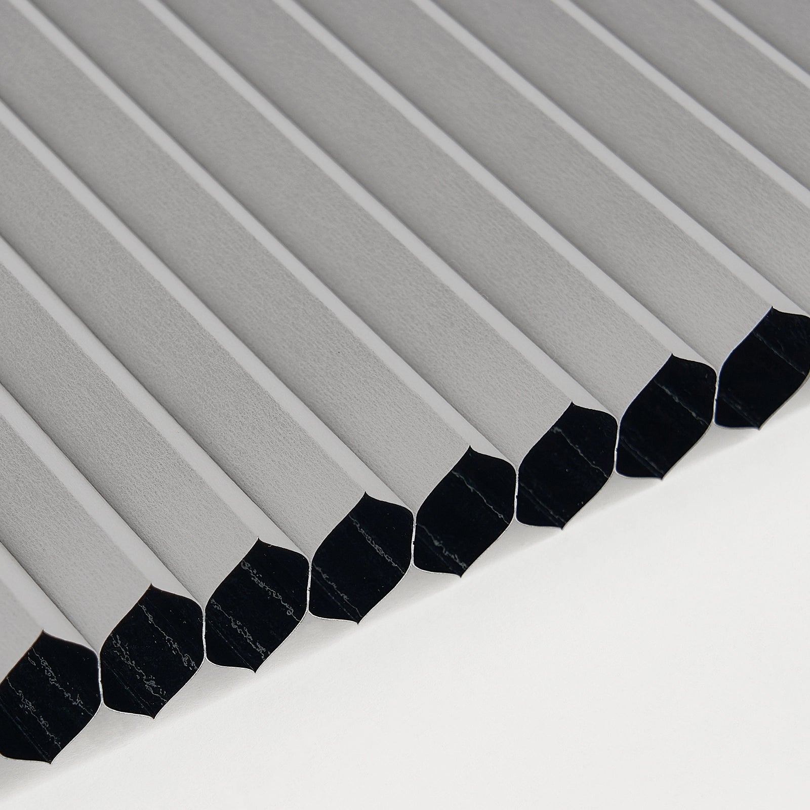 keego classic no drill honeycomb cellular shades cordless 