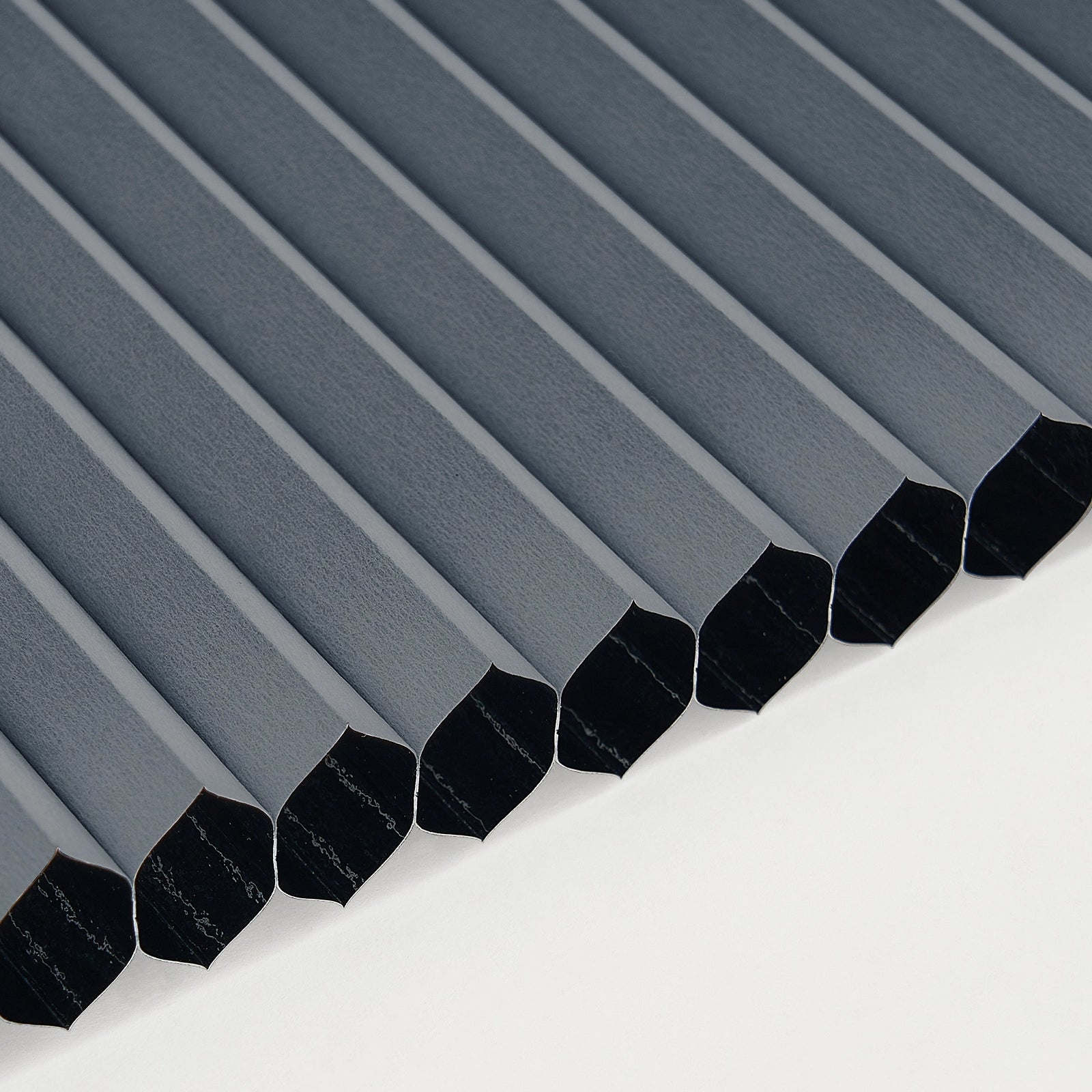 keego classic no drill honeycomb cellular shades cordless