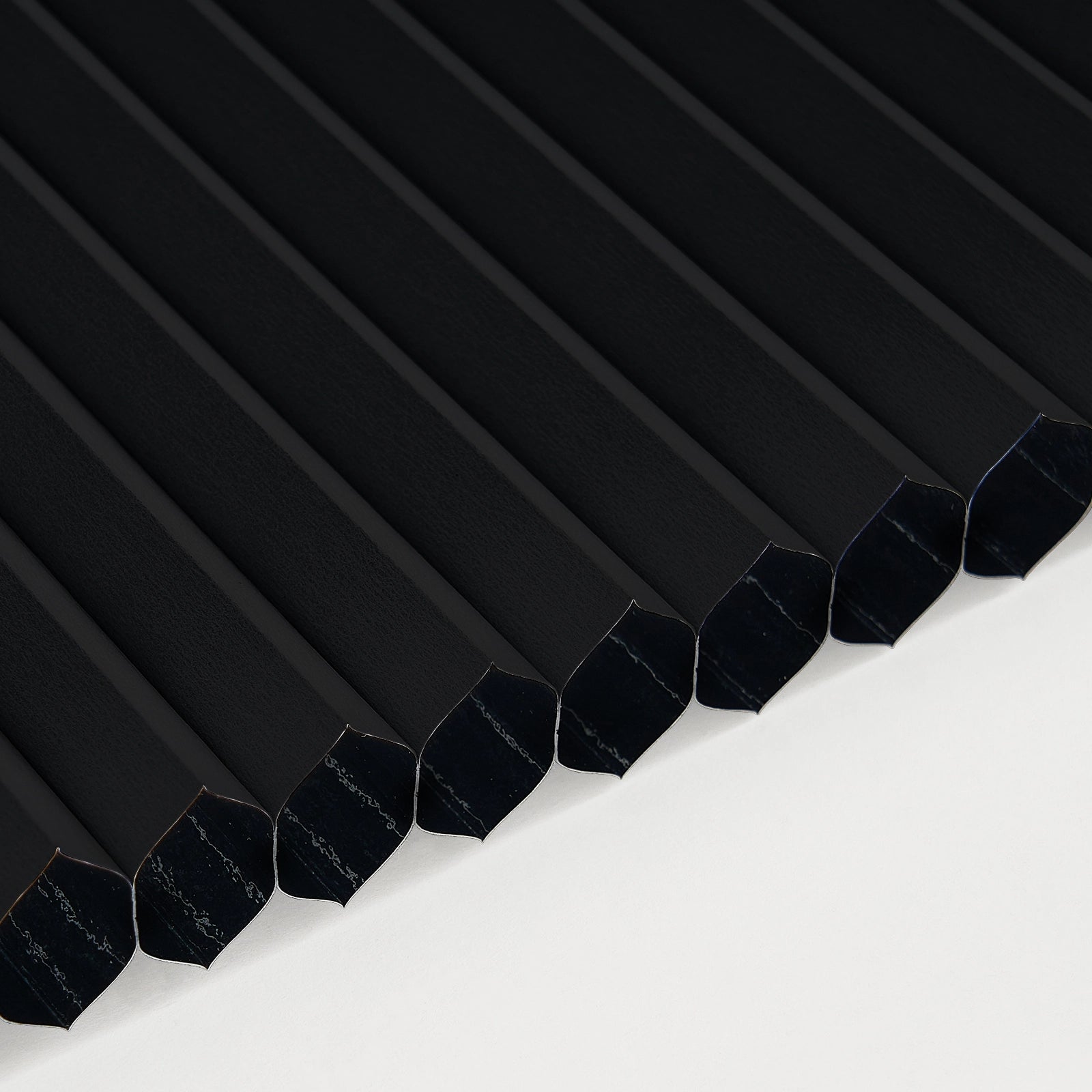 keego classic no drill honeycomb cellular shades cordless