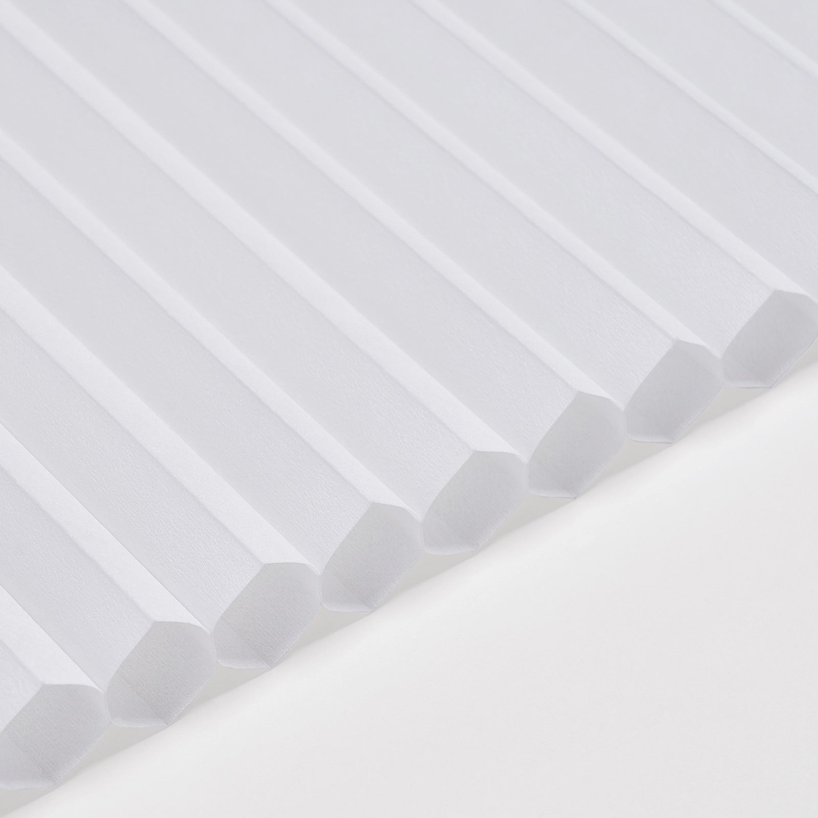 keego classic no drill honeycomb cellular shades cordless