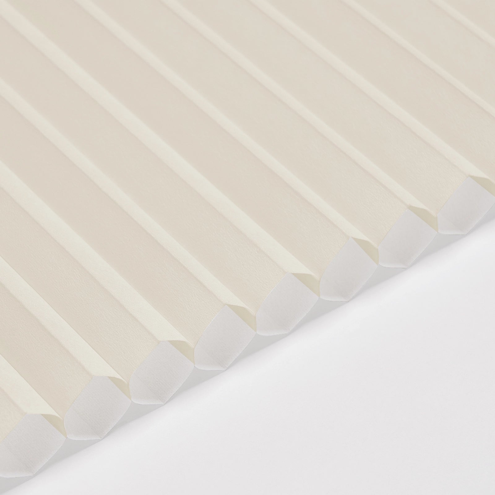 keego classic no drill honeycomb cellular shades cordless
