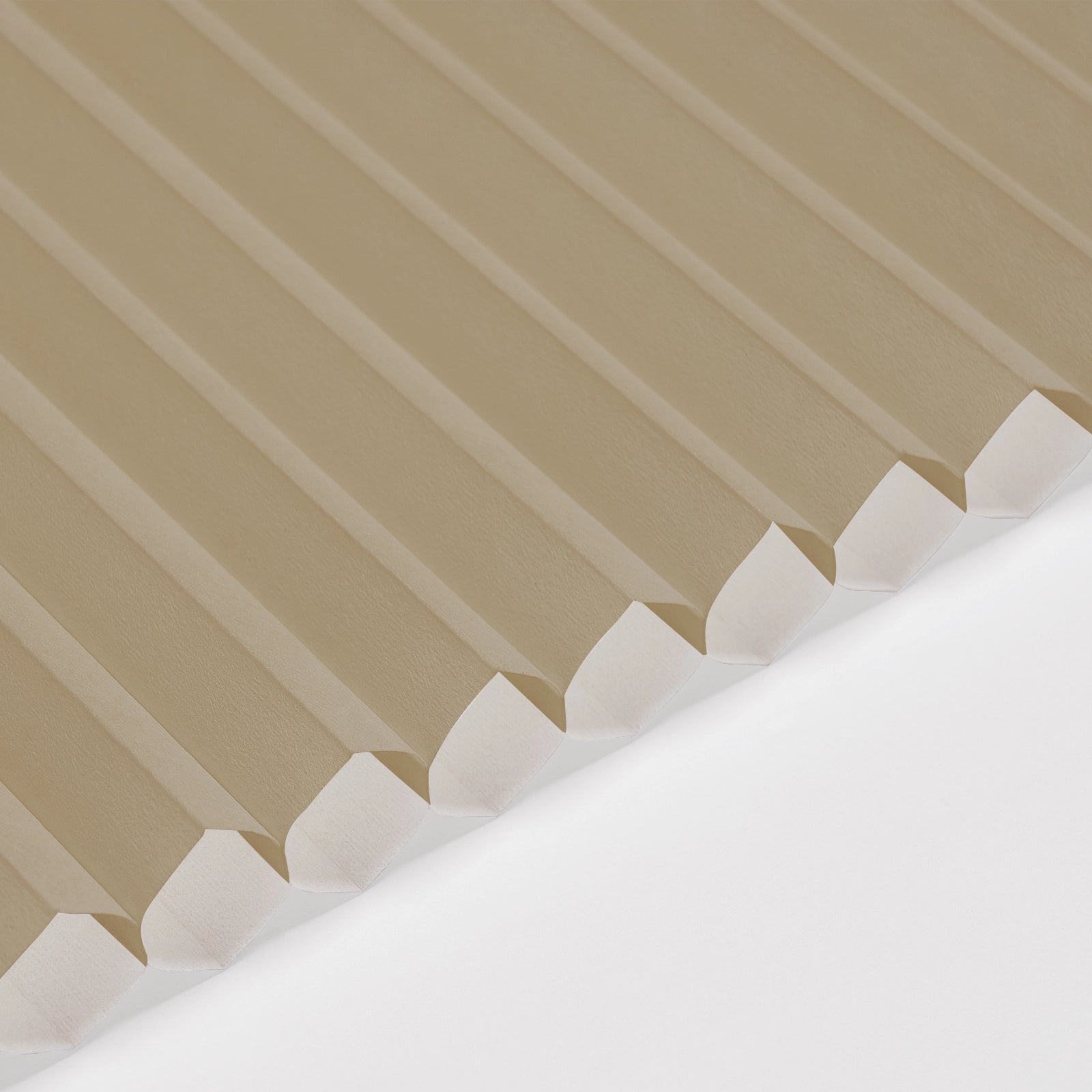 keego classic no drill honeycomb cellular shades cordless
