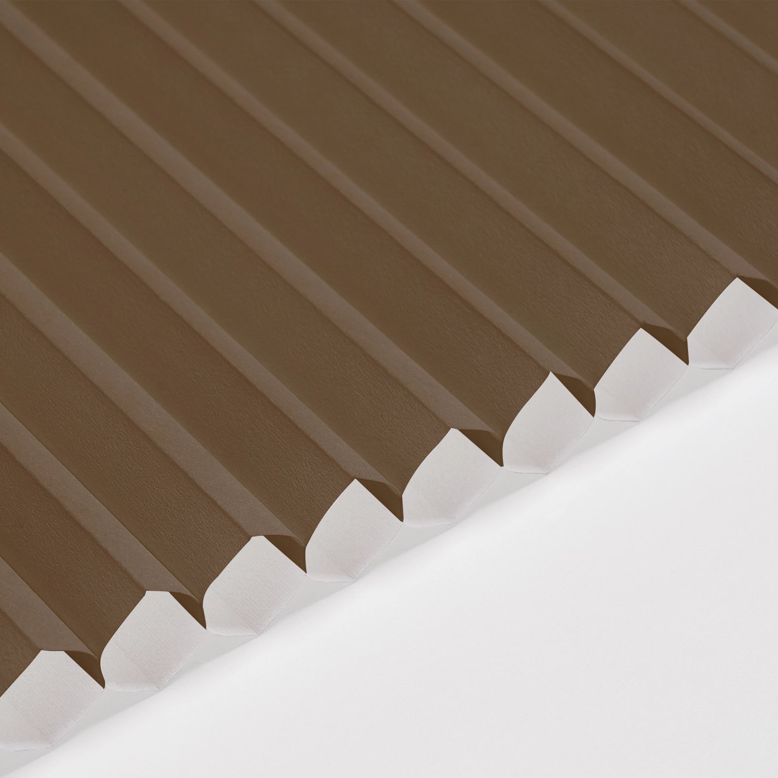 keego classic no drill honeycomb cellular shades cordless