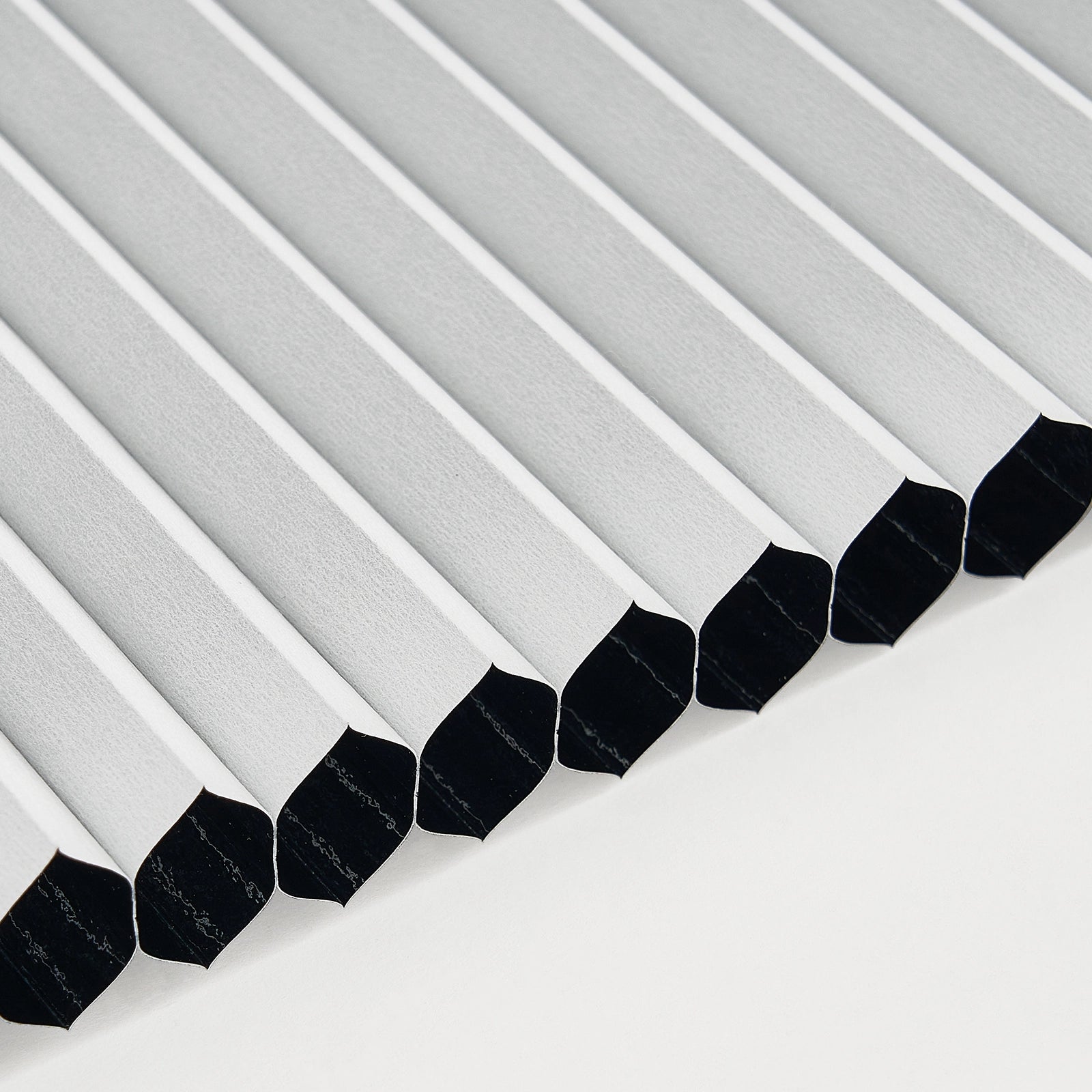 keego classic no drill honeycomb cellular shades cordless