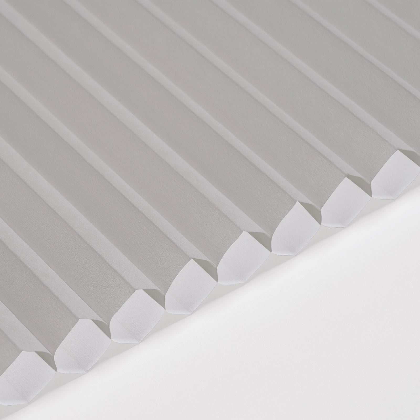 keego classic no drill honeycomb cellular shades cordless