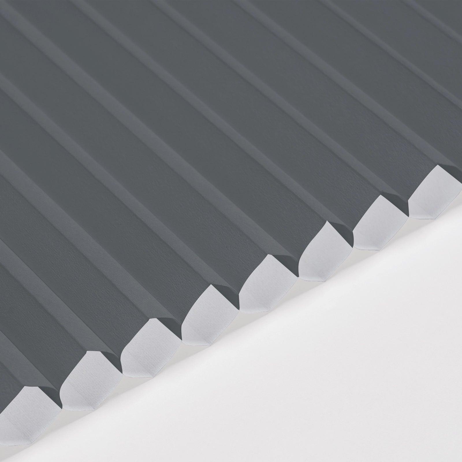 keego classic no drill honeycomb cellular shades cordless