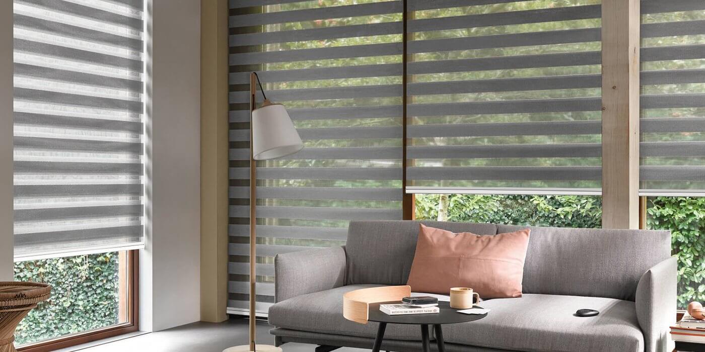 KEEGO Blinds - Design and Custom Your Blinds and Shades